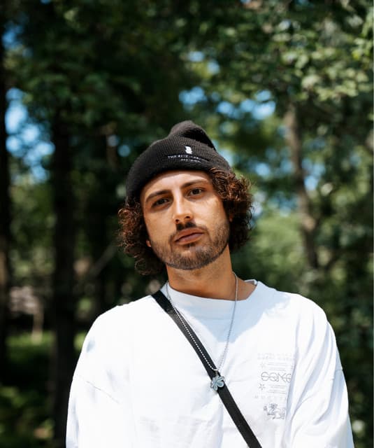 snuffy artist profile