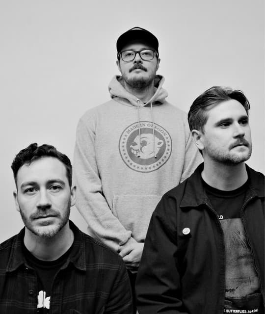 Oakwood's artist profile image