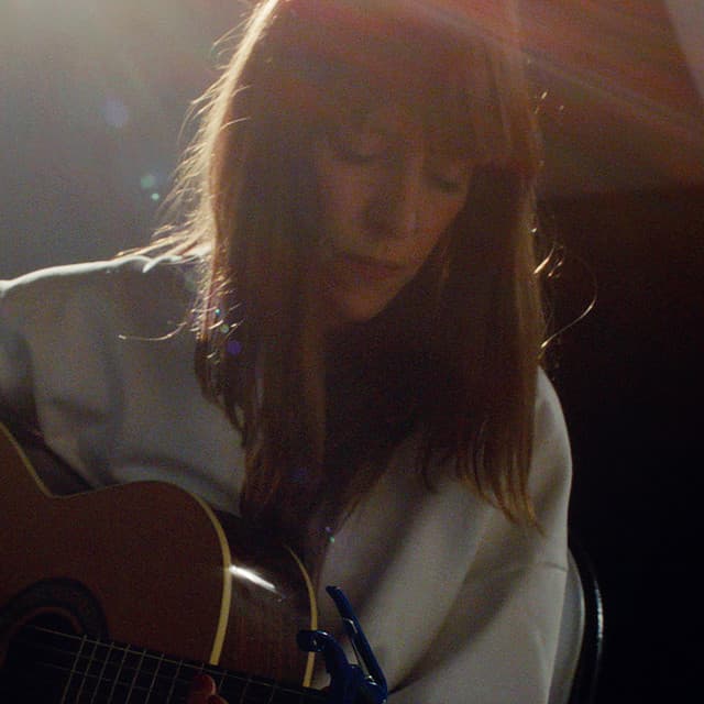 Feist's artist profile image