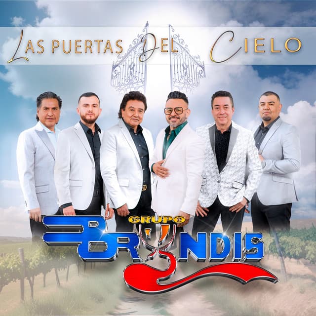Grupo Bryndis artist profile image