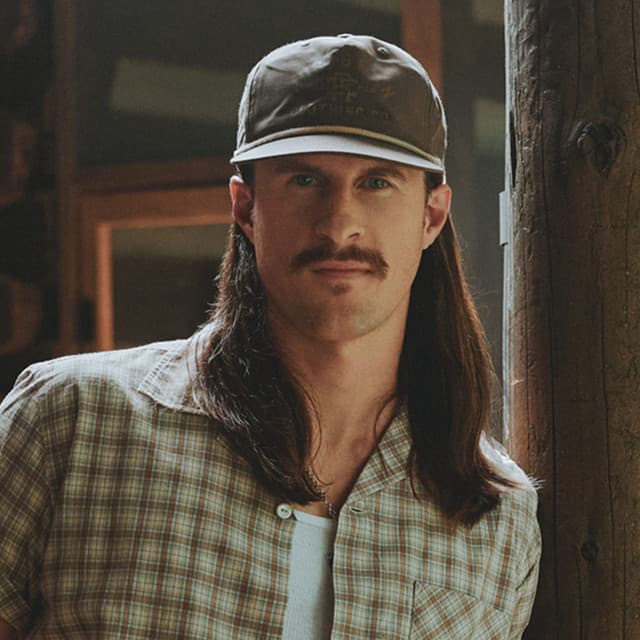 John Morgan artist profile image