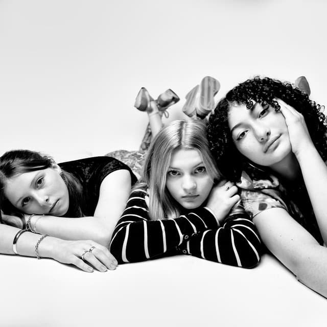Thunder Queens artist profile image