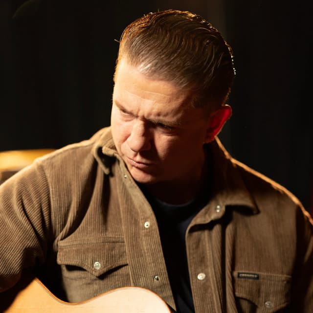 Damien Dempsey artist profile