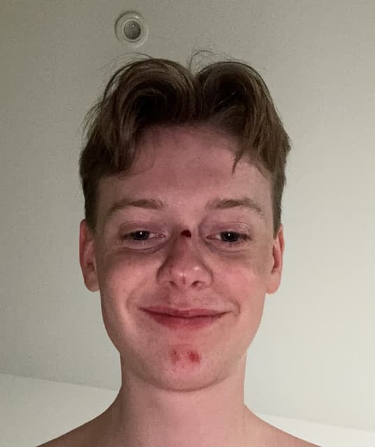 Make His Ribs Show artist profile image