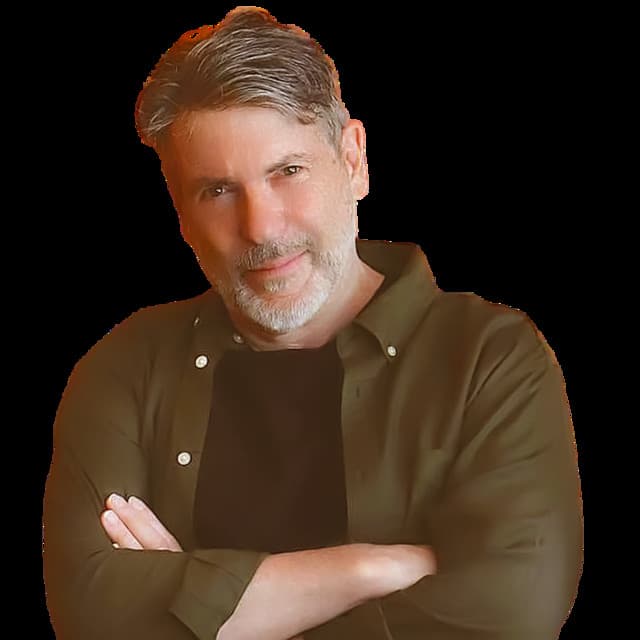 CARLOS MATA artist profile image