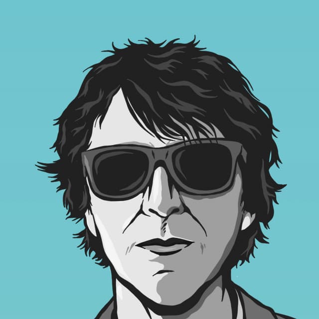 Jim Bob artist profile image