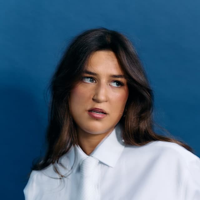 Len Blake's artist profile image