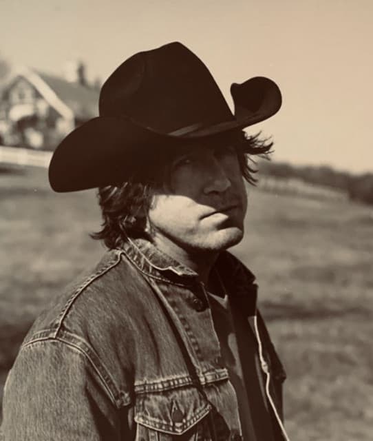 John Eddie artist profile