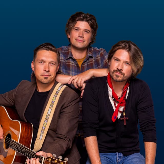 Hanson artist profile image