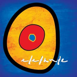 Elefante's artist profile image