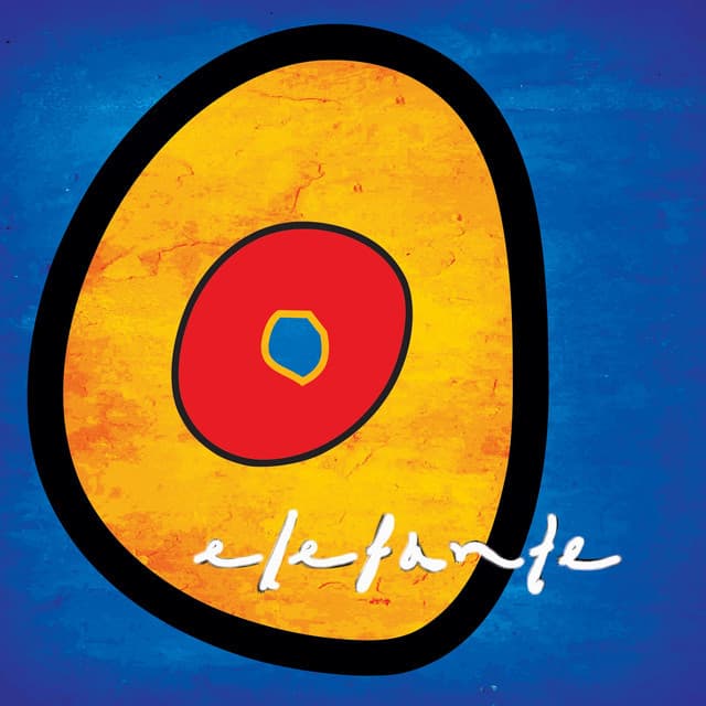 Elefante's artist profile image