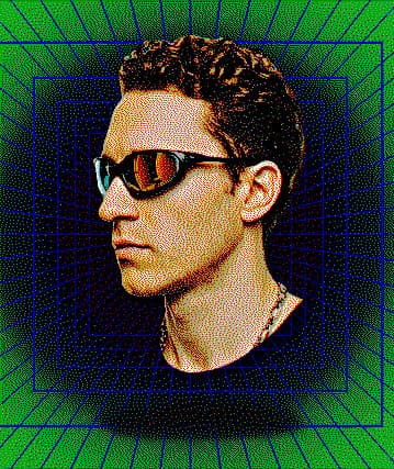 Kamino artist profile