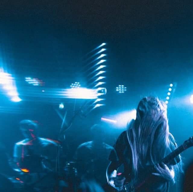 Shit Present artist profile image