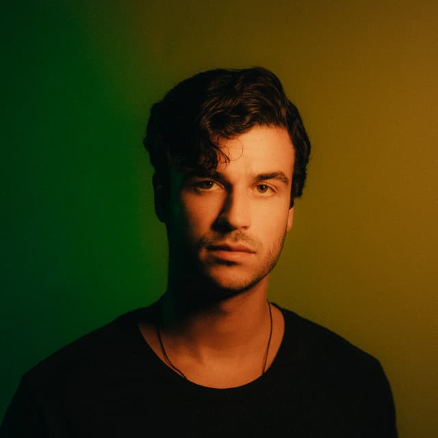 YULA artist profile image