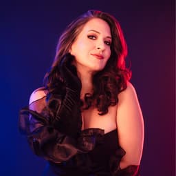 Nicole Zuraitis's artist profile image
