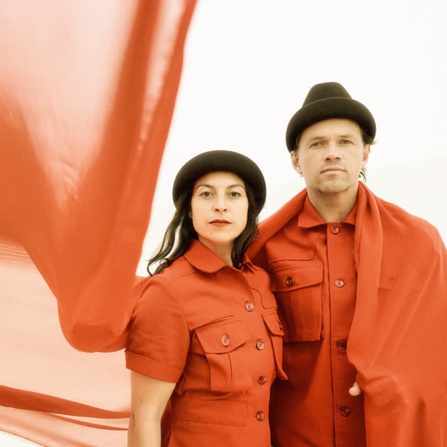 St. Lucia's artist profile image