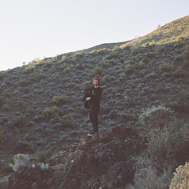 CharlestheFirst artist profile image