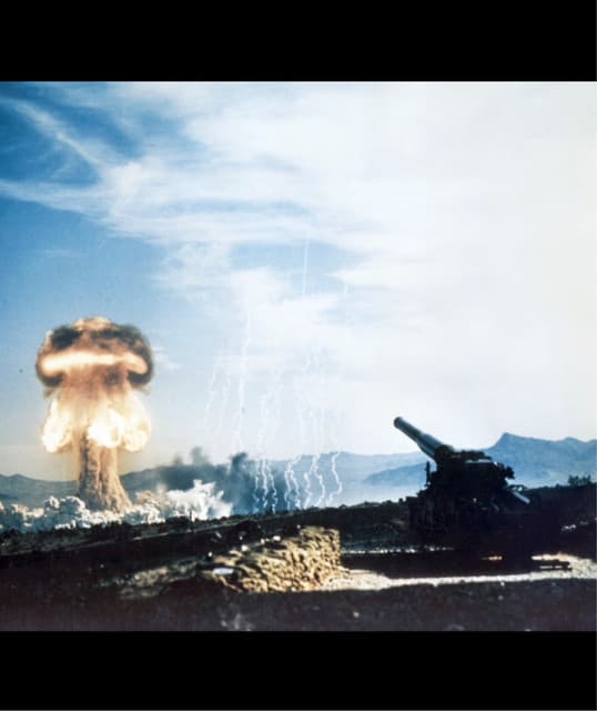 Contention's artist profile image