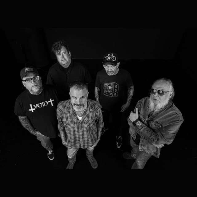 Lucero artist profile image