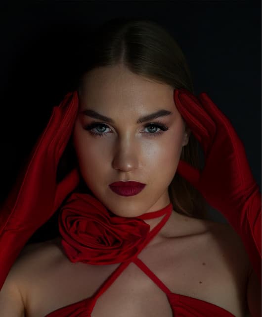 SONCE artist profile image
