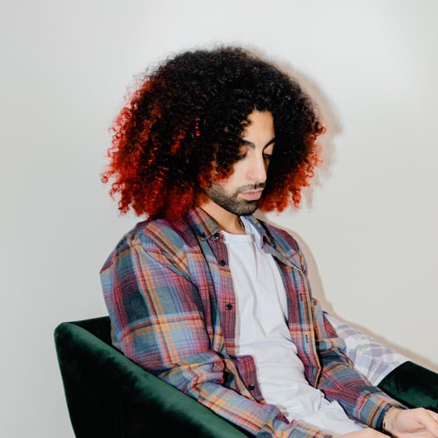 Lexnour artist profile image