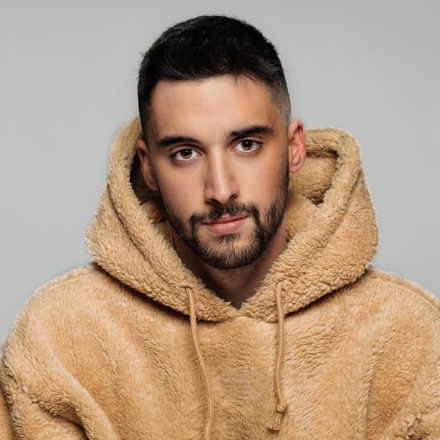HVME artist profile image