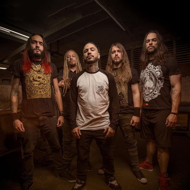 Project46 artist profile image