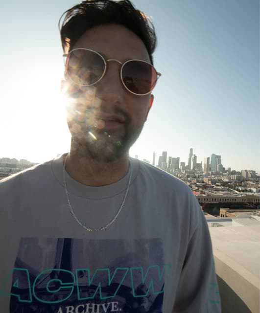 Wuki artist profile image