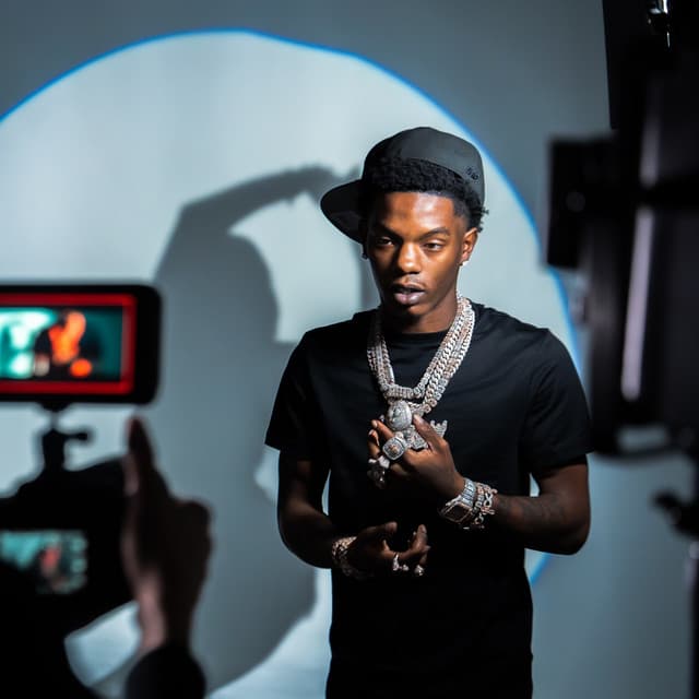 Mg Sleepy artist profile image