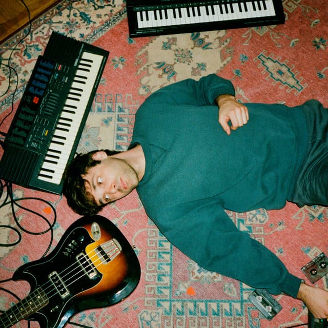 Day Wave's artist profile image