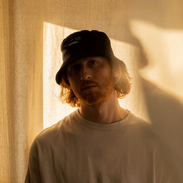 sleepless & lorn artist profile image