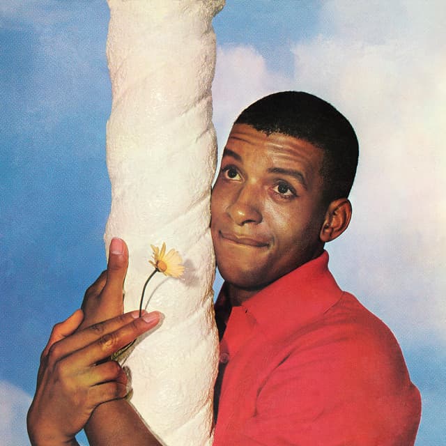 Mel Carter artist profile image