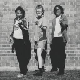 The Chats's artist profile image