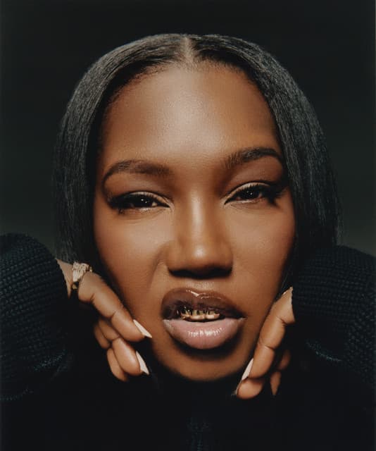Leikeli47 artist profile image