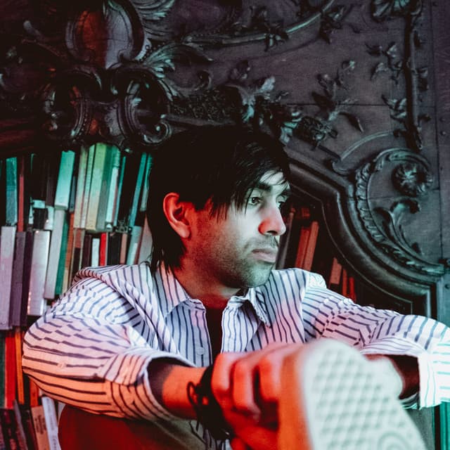 Unlike Pluto artist profile image