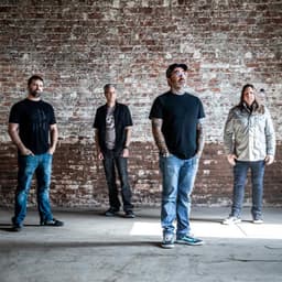 Staind's artist profile image