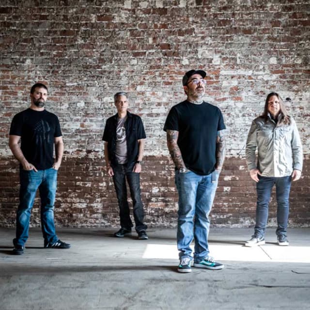 Staind's artist profile image