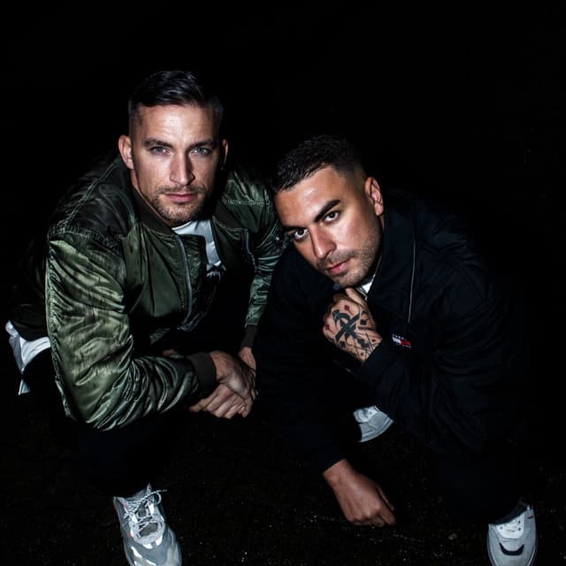 Tomi&Kesh artist profile image