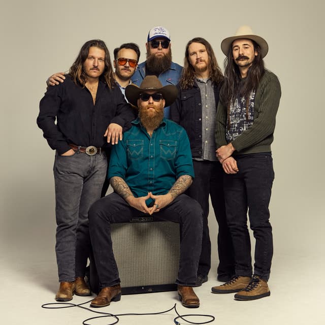 Low Water Bridge Band artist profile image