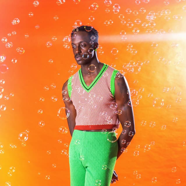 Ehiorobo artist profile image