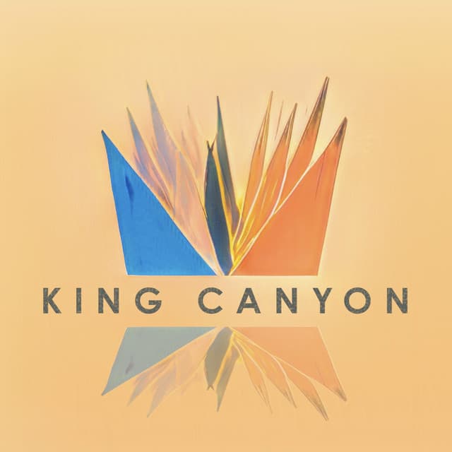 King Canyon profile