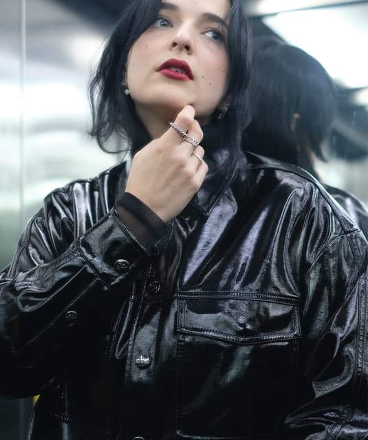 Silly Boy Blue artist profile image