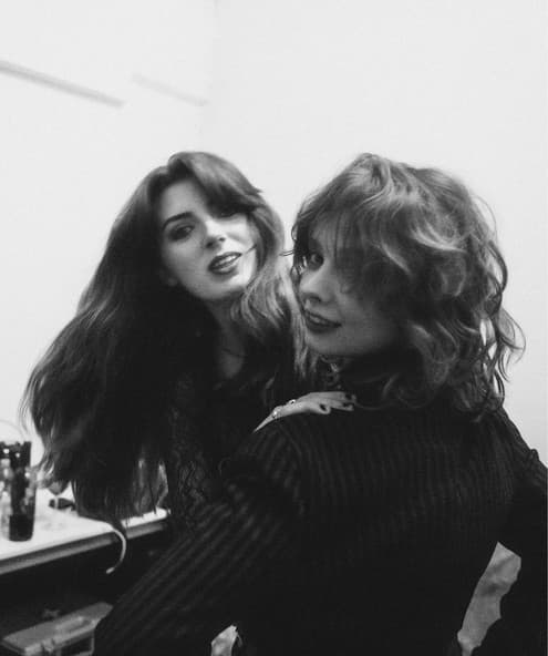 Dea Matrona artist profile image