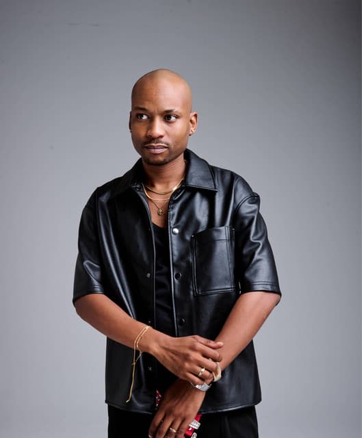 Visca artist profile image