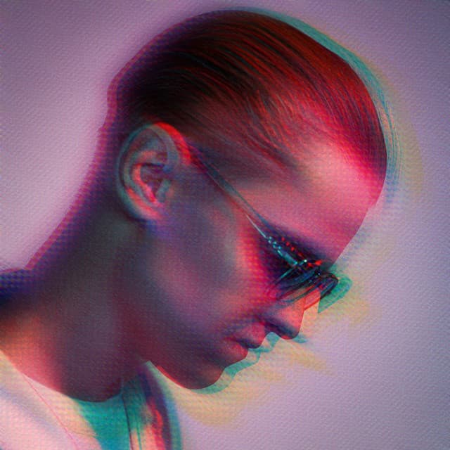 Luke La Volpe artist profile image