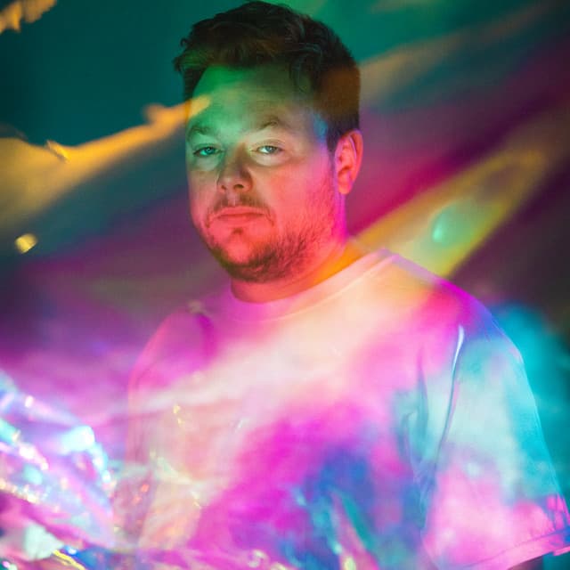 Trance Wax artist profile image