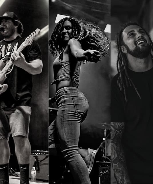 Th3rd Coast Roots profile