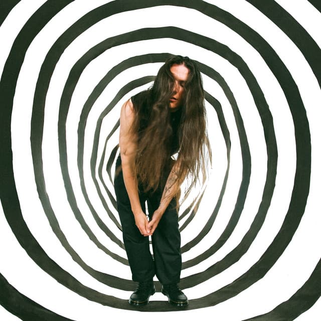 Mersiv's artist profile image