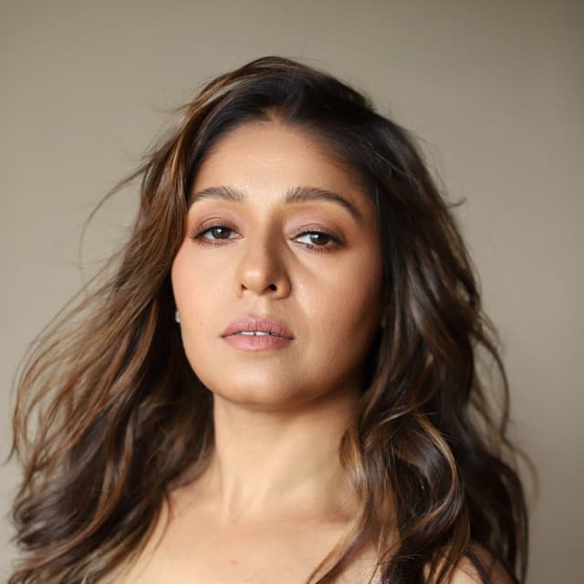 Sunidhi Chauhan's artist profile image
