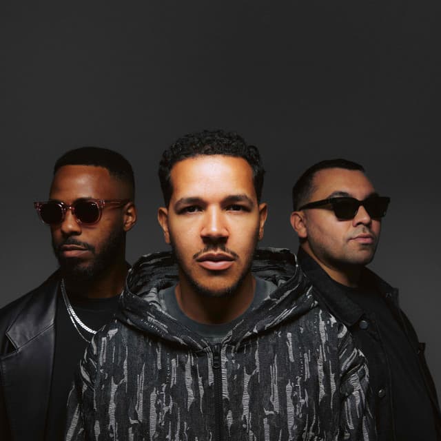 Disciples artist profile image